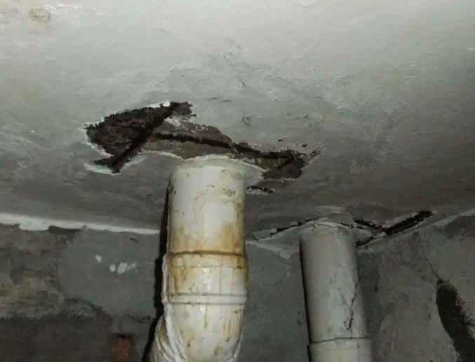 大竹卫生间漏水维修公司浅析大竹卫生间渗水维修的方法
