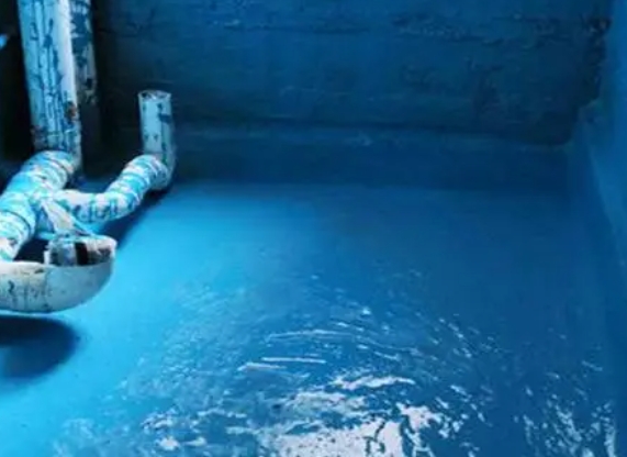 大竹卫生间漏水维修公司分下防水公司如何判断防水工程的质量?