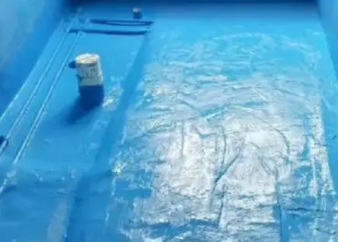 大竹卫生间漏水维修公司分享下大竹卫生间防水工程中常用防水涂料介绍。